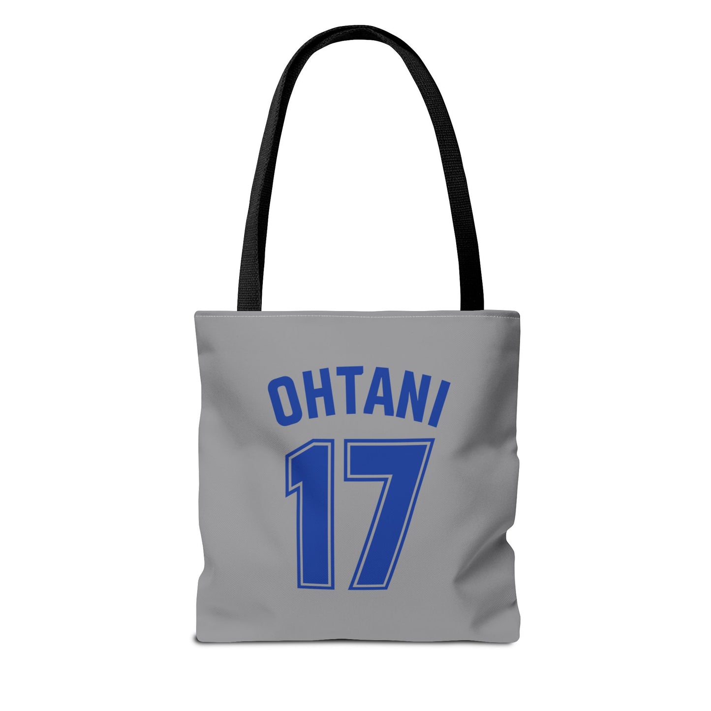 10. Decopin + OHTANI 17: Tote Bags: Gray